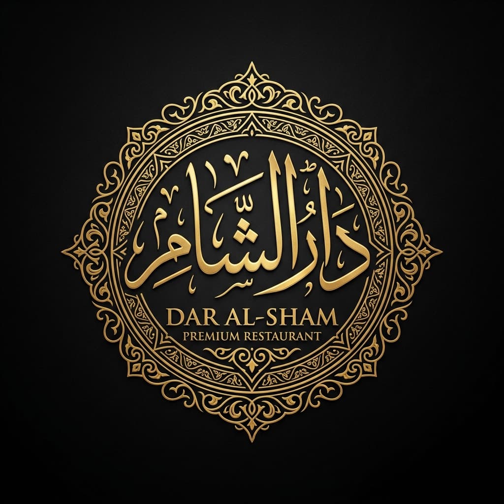 دار الشام