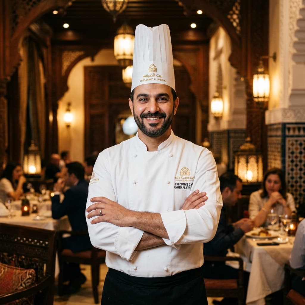 سارة القحطاني